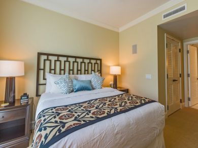 The Ultimate Retreat Three Bedroom Sleeps Eight.
